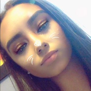 Meet your Posher, Jazzmin